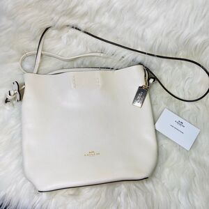 Coach Crossbody